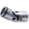 Ko-Ken Universal Socket 14mm Nut Grip 49.5mm 3/8 Sq. Drive 3441M-14